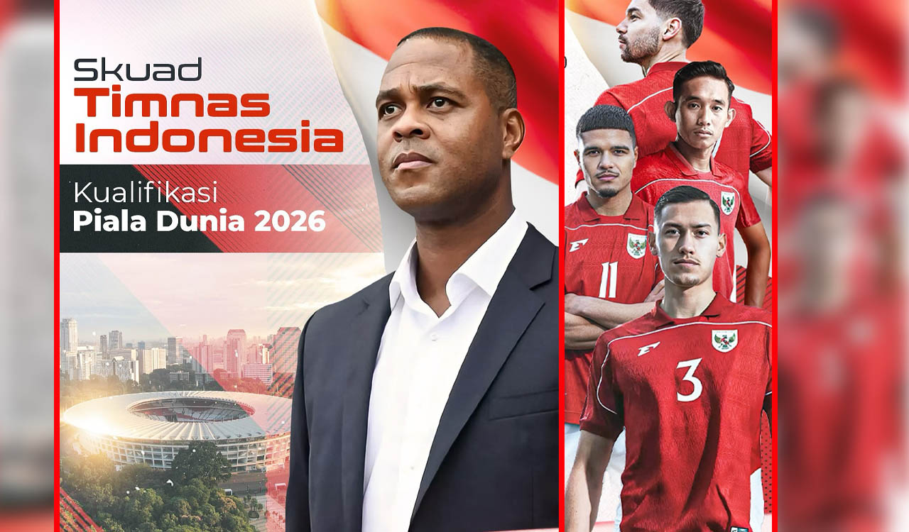 Gagal Panggil Dua Pilar, Timnas Indonesia Tetap Percaya Diri Hadapi Australia dan Bahrain! Daftar Pemain Mengejutkan Terungkap!