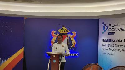 ช็อกวงการธุรกิจ! อินโดนีเซียบุกอเมริกา เจรจาการค้ากับทรัมป์ เพื่ออะไร?