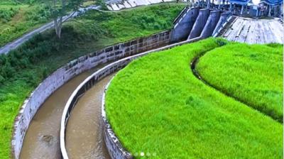 พลิกโฉมการเกษตรไทย! 3 ระบบชลประทานสุดล้ำที่จะปฏิวัติวงการ!