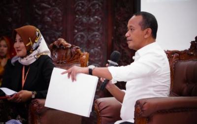 Rahasia Terungkap! Proyek Raksasa RI: 300.000 Lowongan Kerja & Devisa US Miliar!