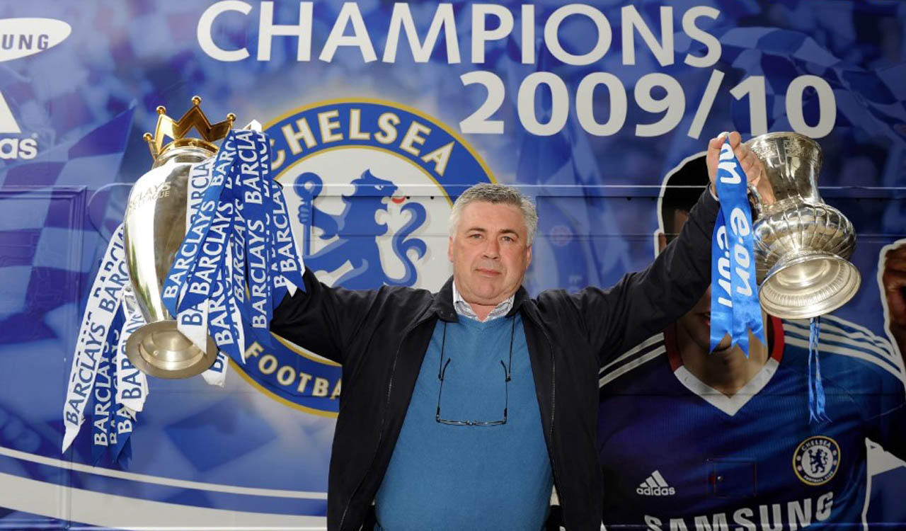 <h1>คล็อปป์คนใหม่? 5 ยอดกุนซือประเดิมพรีเมียร์ลีก คว้าแชมป์ตั้งแต่ฤดูกาลแรก!</h1>