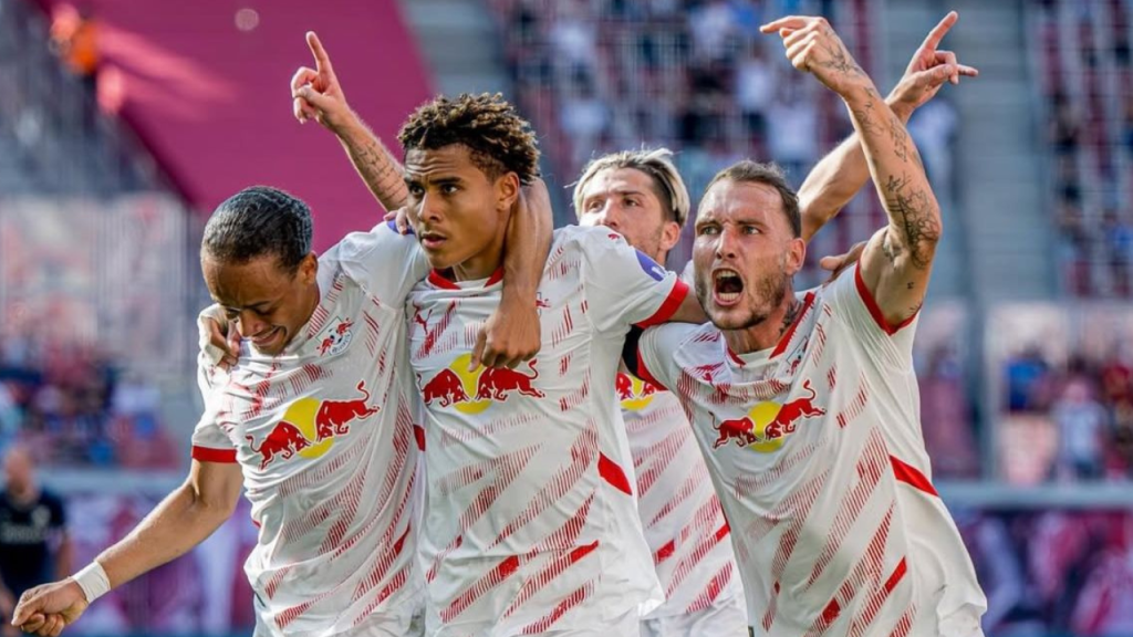 ระเบิดความมันส์!  ไลป์ซิกปะทะไมนซ์ ศึกบุนเดสลีกา  ดูสดได้ที่นี่!