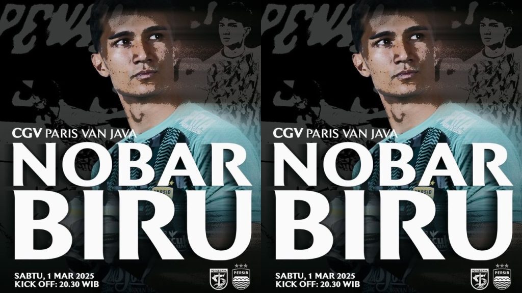 ศึกแดงเดือด!  เปอร์เซบาย่าปะทะเปอร์ซิบ  ที่ไหนดูบอลมันส์ๆ ในบันดุง?!