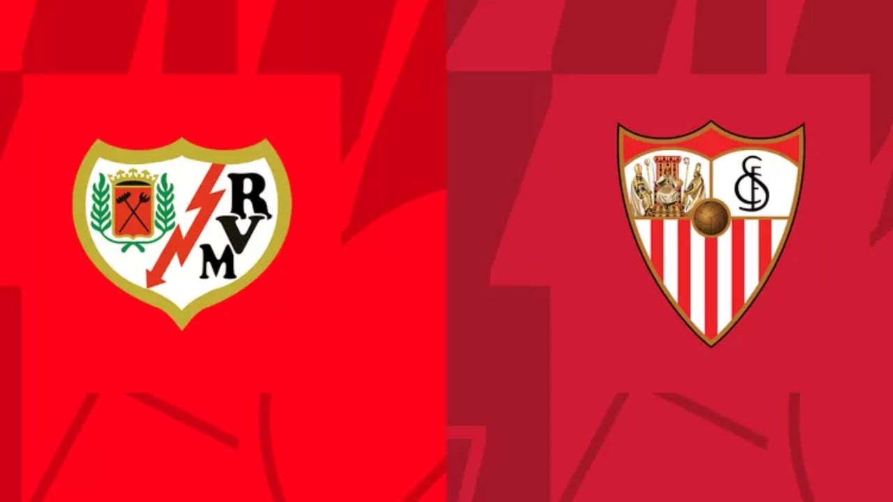 ⚡️ระเบิดความมันส์!  เรอัล บายาเยกาโน่ VS เซบีย่า ศึกแดงเดือดแห่งลาลีกา ใครจะคว้าชัย? 💥