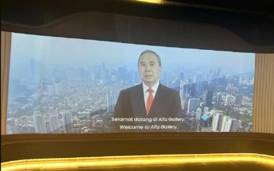 เปิดเผย! 9 ธุรกิจมหาศาลของ “จาโก้ สุซานโต้” มหาเศรษฐีอันดับต้นๆ ของอินโดนีเซีย รวยแค่ไหน?