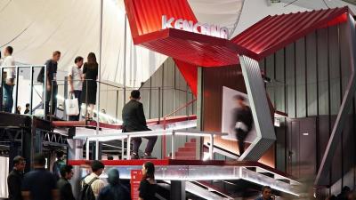 อลังการงานสร้าง! KENCANA เหล็กโครงสร้างเบา โชว์นวัตกรรมก่อสร้างสุดล้ำที่งาน ARCH:ID 2025