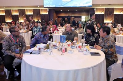 หัวใจสำคัญของโครงสร้างพื้นฐานอนาคตไทย! 4 ยุทธศาสตร์สำคัญจากรัฐมนตรีฯ