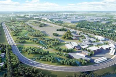 ยิ่งใหญ่ระดับอาเซียน! ไทยเตรียมตัวให้ดี ไทยอาจตกเป็นรอง!! ไทยจะตามทันได้หรือไม่? ศูนย์ทดสอบยานยนต์ระดับโลกของอินโดนีเซีย