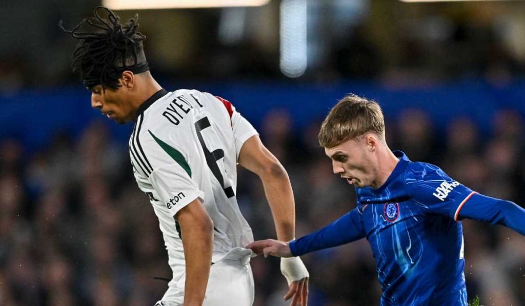 แมนยูฯ ได้เงินก้อนโต!!  กลยุทธ์เฉียบขาดตามรอยเรือใบสีฟ้า  โกยกำไรมหาศาลจากนักเตะดาวรุ่ง!!