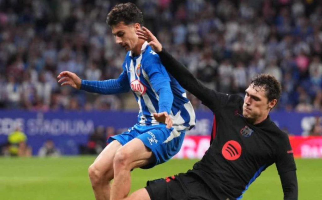 ช็อกวงการลูกหนัง!  คริสเตนเซ่นปฏิเสธเงินก้อนโตจากลีกอาหรับ  ยังรักษาความภักดีต่อบาร์ซ่า!?