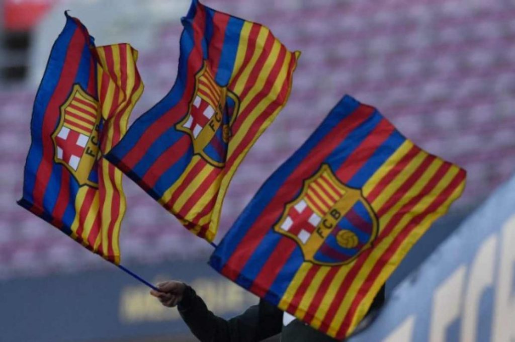 บาร์ซ่าล่าดาวรุ่ง!  บุกอเมริกาใต้หวังเจอ "เมสซีคนใหม่"  หรือไม่?!