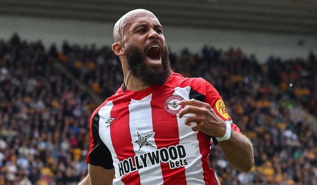 แมนยูยื่นข้อเสนอสุดท้ายคว้าตัว เอ็มบูโม! 60 ล้านปอนด์ปิดดีลหรือไม่? แมนยูยื่นข้อเสนอสุดท้ายคว้าตัว เอ็มบูโม! 60 ล้านปอนด์ปิดดีลหรือไม่?