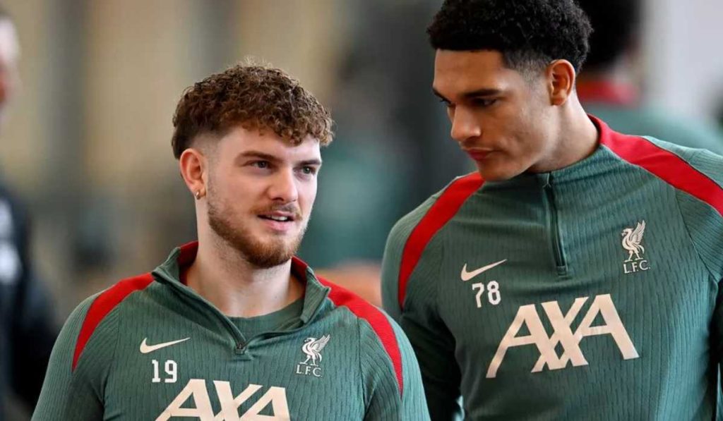 ระเบิดวงการ! ลิเวอร์พูลเสี่ยงเสียตัวตน… 3 แข้งดาวรุ่งอาจโยกย้าย!