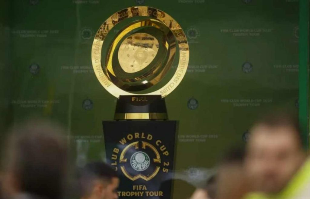 สุดเดือด! เรอัล มาดริด-แอตเลติโก้ ขู่เลื่อนลาลีกา ถ้าคว้าแชมป์สโมสรโลก!