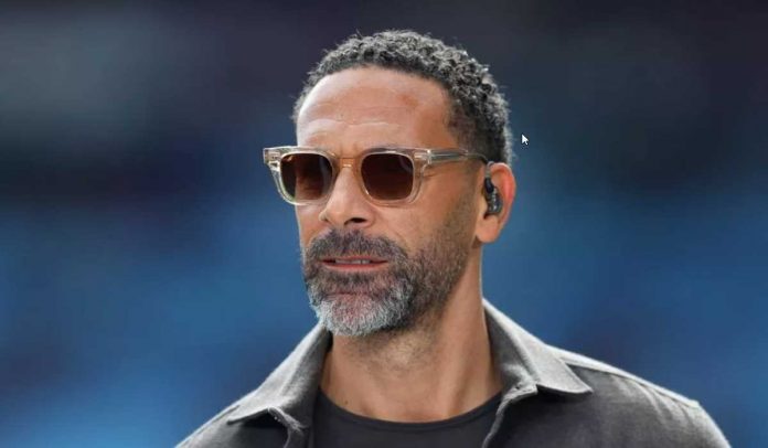 ช็อกวงการลูกหนัง! เฟอร์ดินานด์ชี้เป้าแข้งเทพคนนี้ แมนยูควรคว้าตัวก่อนกโยเคอเรส!!