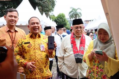 พุ่งทะยานสู่ระดับโลก! BDS จตุรัสตะวันตก 2025 หนุน SMEs ไทยก้าวไกล พร้อมโกอินเตอร์