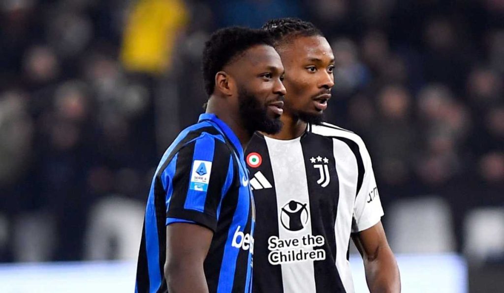 โอ้โห! ยูเวนตุส เล็งกระชาก "ตูราม" หอกอินเตอร์ แต่ติดปัญหาใหญ่!