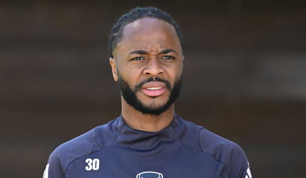 หัวข้อข่าว: ม้าลายเปลี่ยนเป้า! เลิกคุยซานโช่ หันซบปีกจาเมกาค่าตัวถูกกว่า แถมมีประสบการณ์!