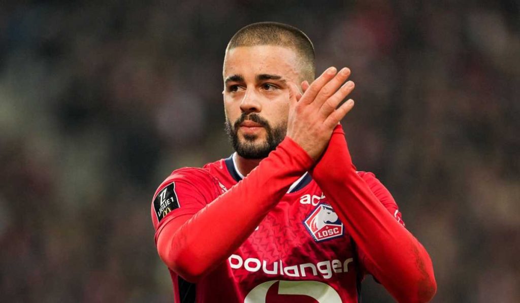 ยูเว่ชวด! โกงการคว้าตัวเจกโรวาพังเพราะกองหน้าคนนี้?!