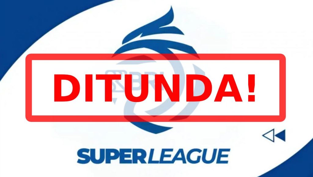 ช็อกวงการฟุตบอล! 3 แมตช์ใหญ่ลีกสูงสุดอินโดนีเซียเลื่อนฉุกเฉิน เหตุการณ์ความไม่สงบปั่นป่วนทั่วประเทศ!!