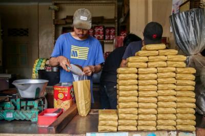 พุ่งทะยาน! งบประมาณกระทรวงวิสาหกิจขนาดกลางและขนาดย่อมปี 2569 พุ่งสูงลิ่ว - หนุนเศรษฐกิจฐานรากแข็งแกร่ง!