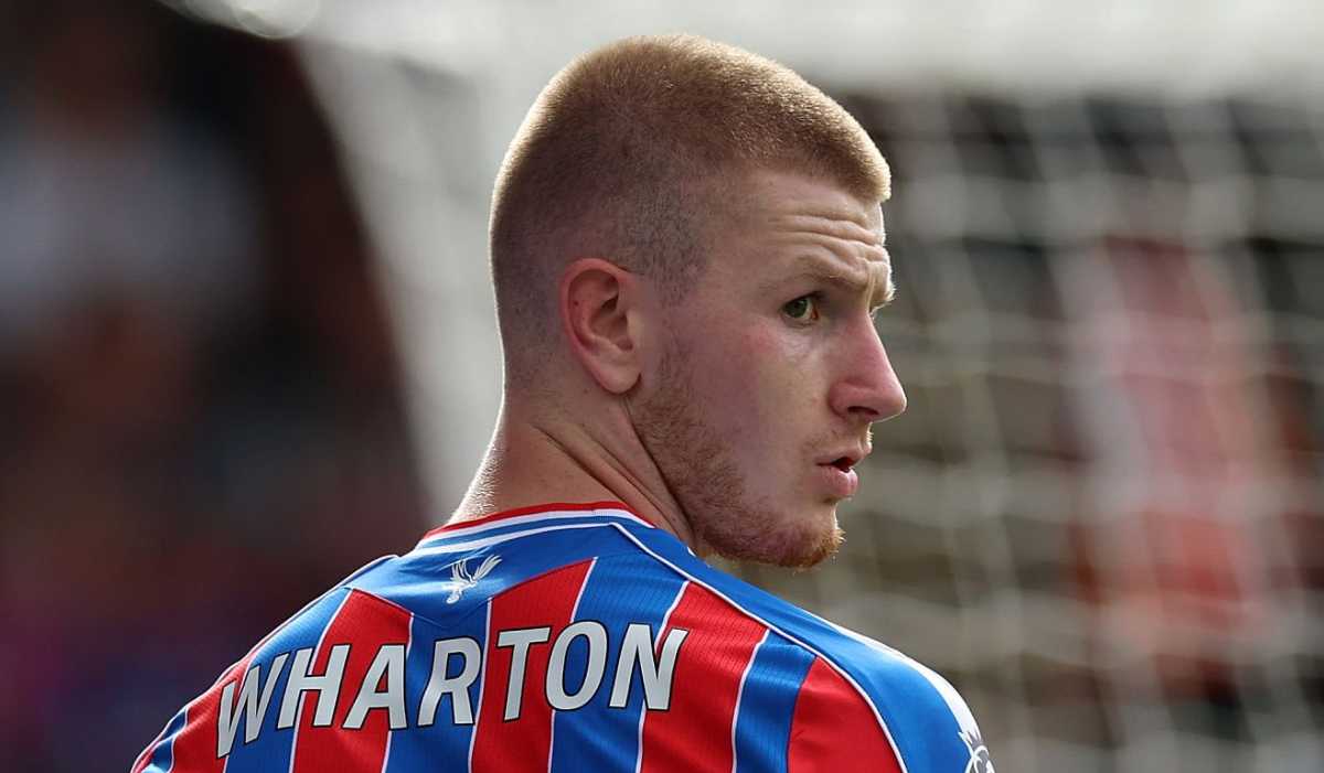 ช็อกวงการลูกหนัง! แมนยู ต้องรอถึงปี 2026 เพื่อคว้าตัว อดัม วอร์ตัน?