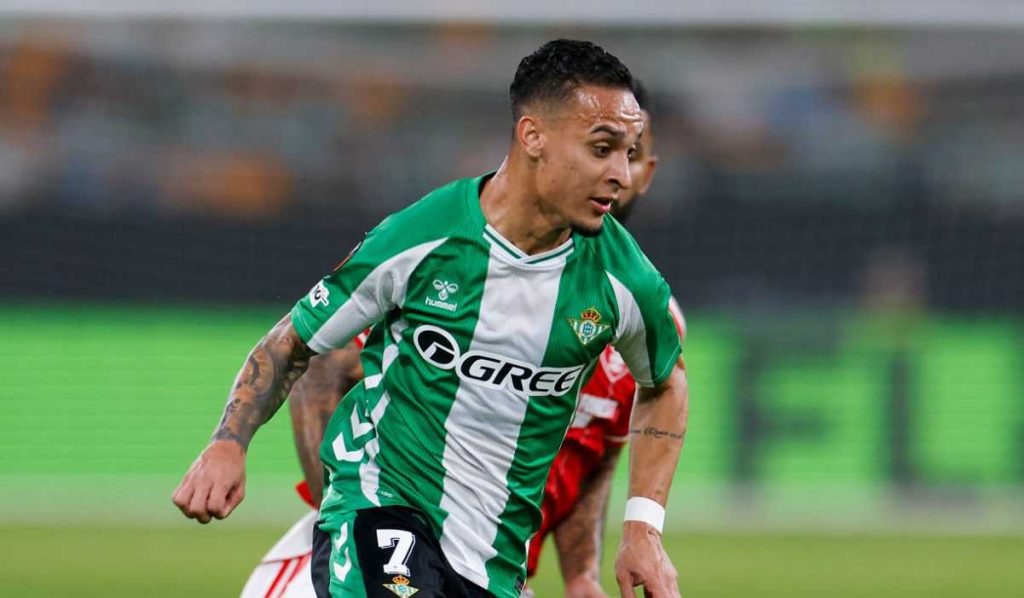 อันโทนี่ระเบิดฟอร์ม!  แมนยูเสียใจแสนสาหัส!!  ราตคลิฟฟ์ได้บทเรียนราคาแพง!!