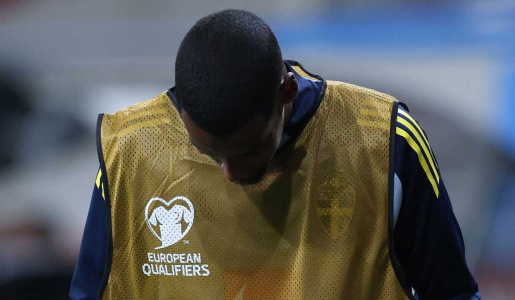 อื้อหือ! อิซัคกลับมาลงสนาม แต่สวีเดนพ่ายแพ้คาใจ! ช็อกโลกฟุตบอล!