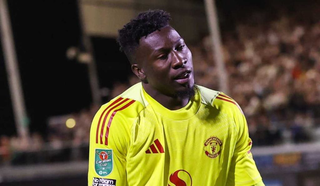 โอ้โห! ออนาน่า ย้ายทีมแล้ว!  โค้ชคนนี้คือกุญแจสำคัญ?!