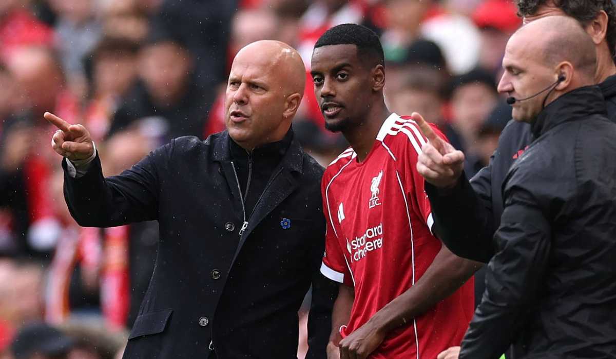 ลิเวอร์พูลปฏิวัติทีม! อิซัคนำทัพบุกถล่มเซาธ์แฮมป์ตัน ศึกคาราบาว คัพ!!