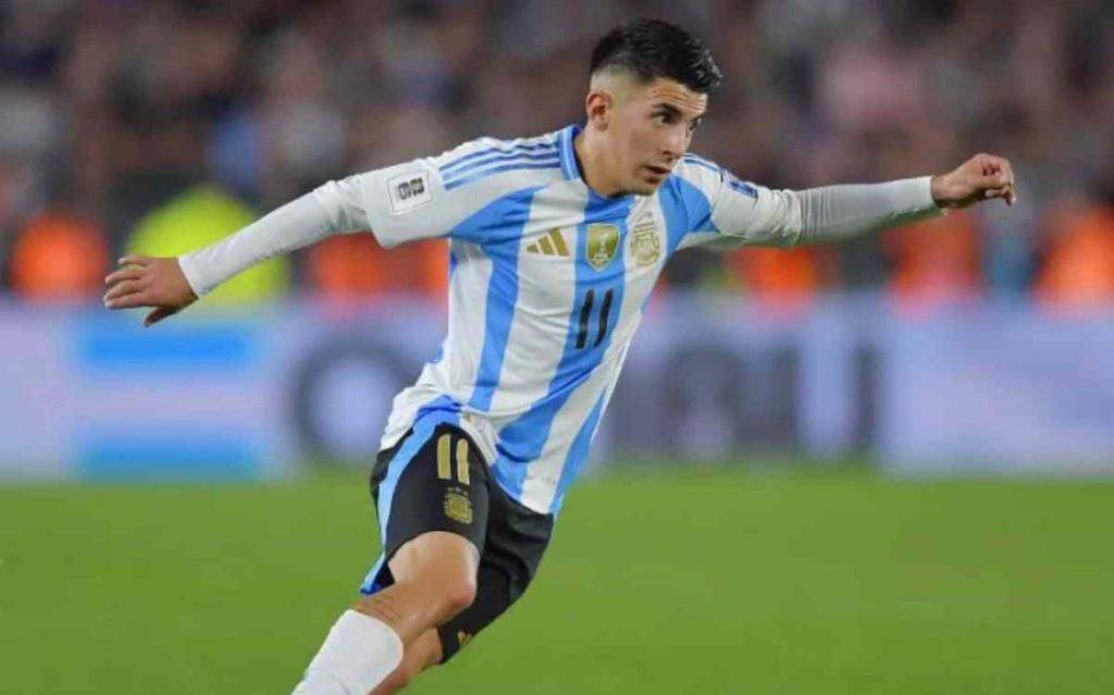 เรอัล มาดริดเฮ! อัตเลติโก้ชวดมิดฟิลด์ตัวเก่งบู๊เดอร์บี้!