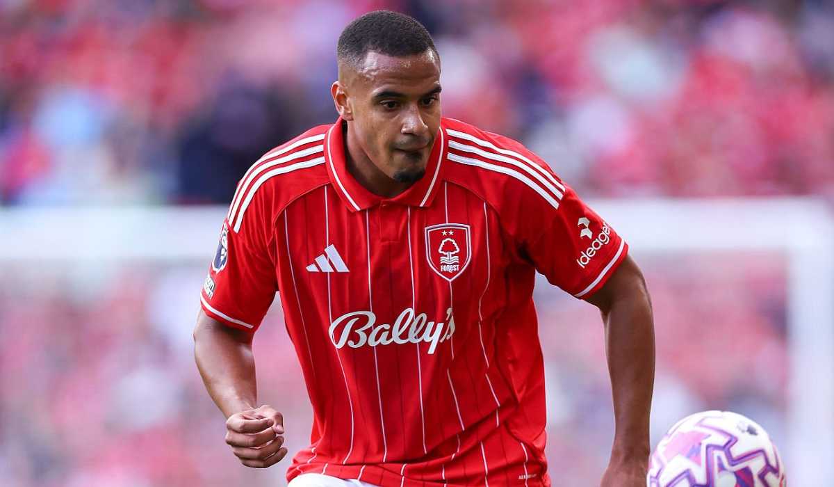 บาร์ซ่าเตรียมทุ่ม! ปราการหลังพรีเมียร์ลีกเป้าหมายหลักปี 2026 หรือจะเป็นดีลระทึกโลก?!