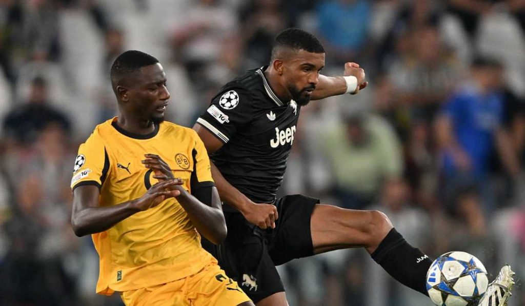 😱 ยูเว่เสมอระเบิด! 4-4 มันส์สะใจ แต่รั่วเกินไปหรือเปล่า?! 😱