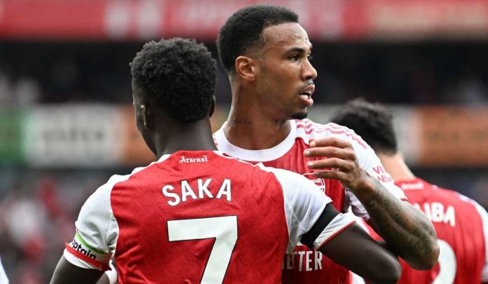 😱 อาร์เซน่อลเจอวิกฤต! 5 ตัวหลักชวดบู๊แมนซิตี้ เกมนี้วัดใจจริงหรือ?!