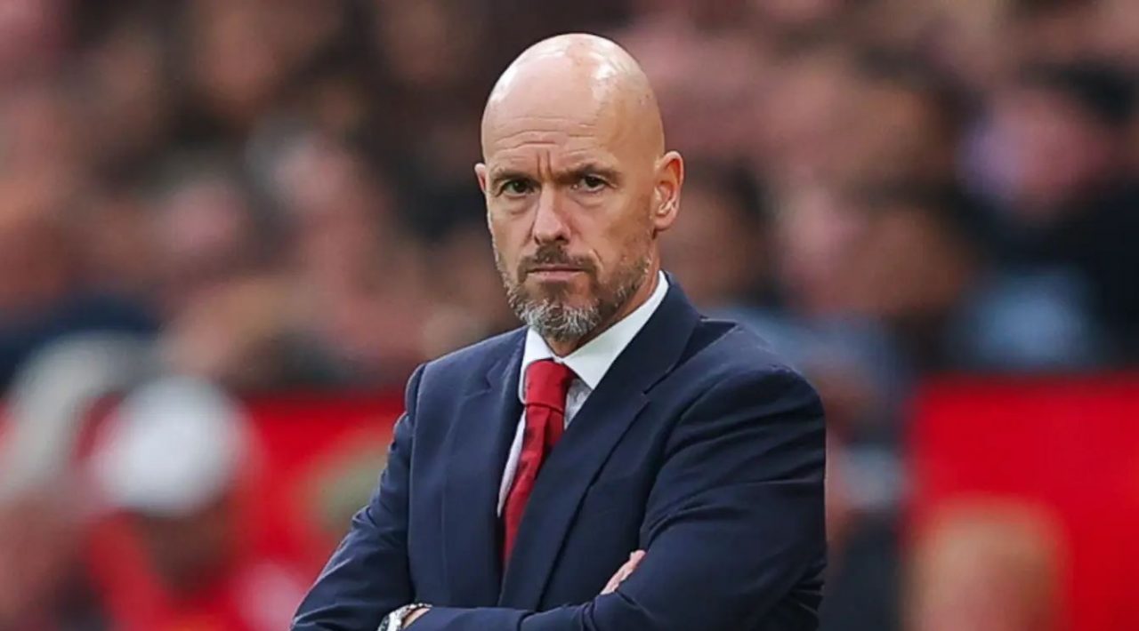 เอริค เทน ฮาก โดนปลด!? แค่ 3 นัด บาเยิร์น เลเวอร์คูเซ่น เตรียมเขี่ยโค้ชดัง!