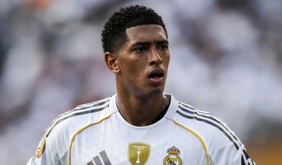 อลอนโซ่ปฏิวัติราชันชุดขาว! แผนลับกลางสนาม บัลลูนดอร์คนต่อไปจะอยู่ตรงไหน?!