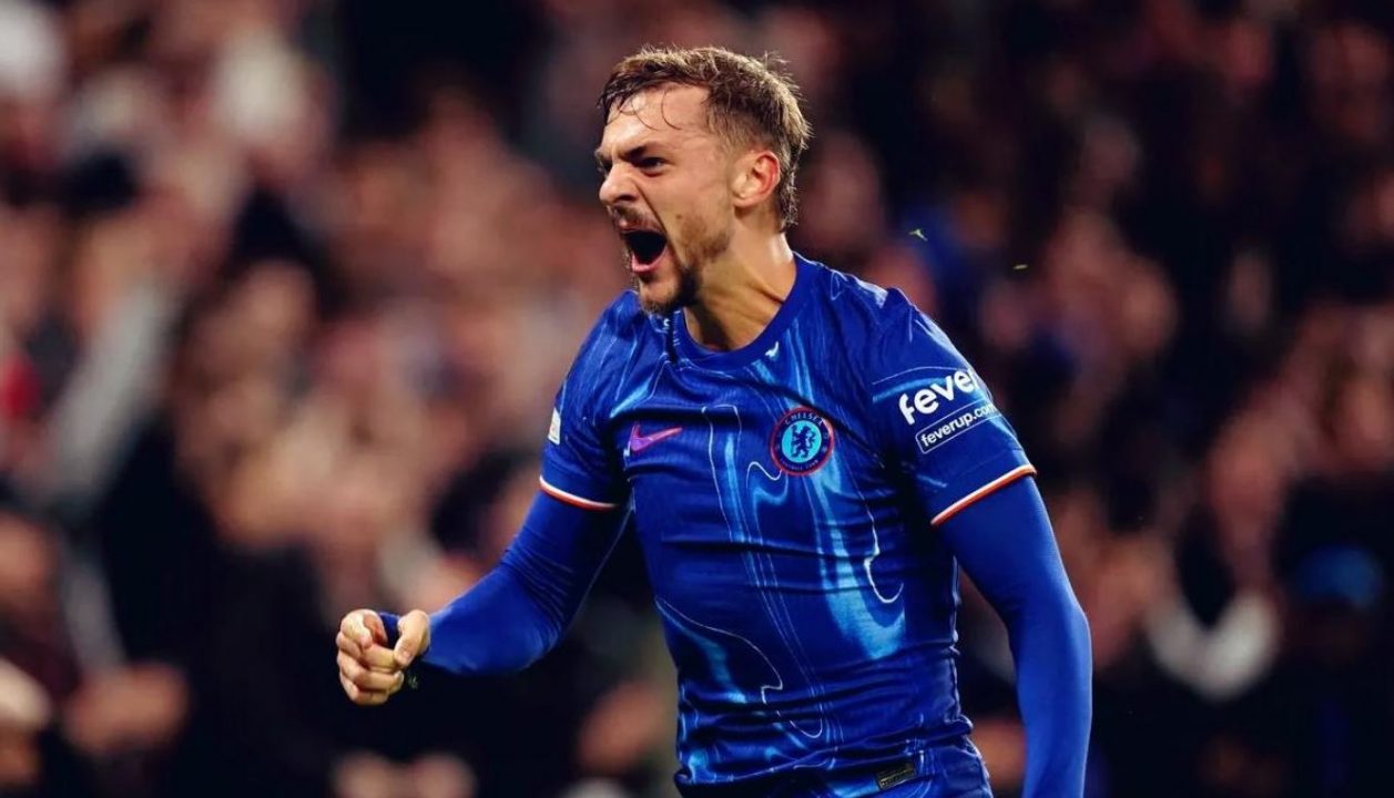 หัวใจหลักขาดหาย? เอฟเวอร์ตันส่อแววไร้เงาแข้งคนสำคัญเกมบู๊พาเลซ-เรือใบ!