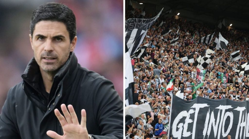 สุดสัปดาห์ระอุ! อาร์เซนอลบุกรังสาลิกาดง นิวคาสเซิล, มิเกล อาร์เตต้า ปลดล็อกอาถรรพ์?