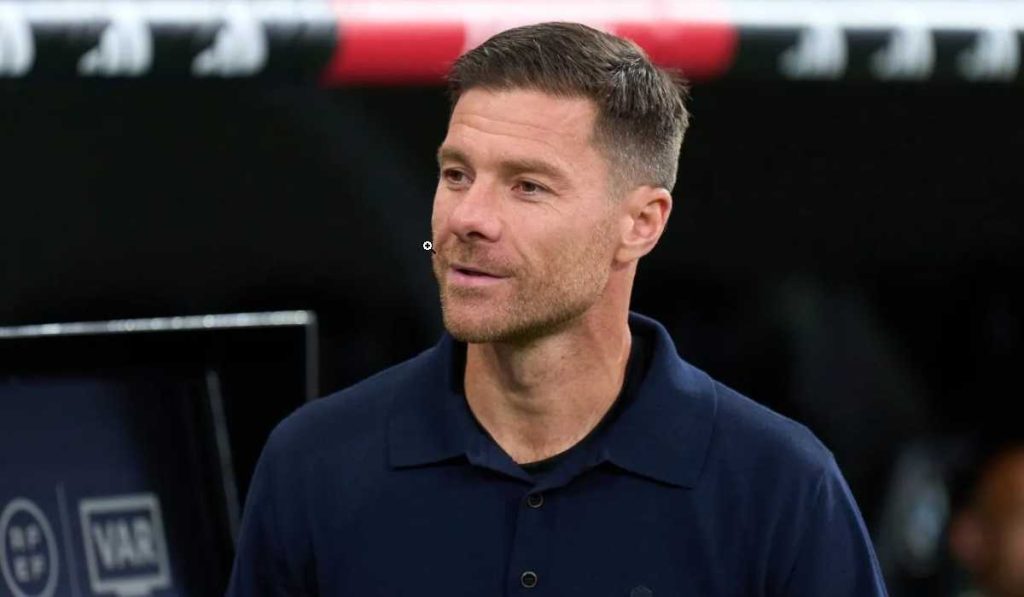 เซอร์ไพรส์! ซาบี อาลอนโซ ดันดาวรุ่ง เรอัล มาดริด อนาคตเซบาญอสยังไม่แน่นอน! เซอร์ไพรส์! ซาบี อาลอนโซ ดันดาวรุ่ง เรอัล มาดริด อนาคตเซบาญอสยังไม่แน่นอน!