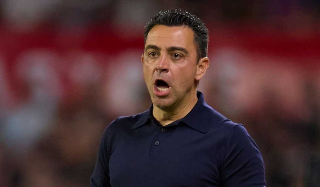 โอ้โห! ชาบี เอร์นานเดซ สนคุมผีแดงจริงดิ? แฟนบอลว่าไง! โอ้โห! ชาบี เอร์นานเดซ สนคุมผีแดงจริงดิ? แฟนบอลว่าไง!