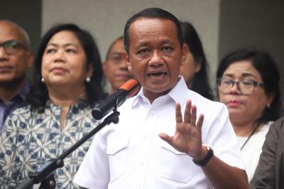 ช็อกวงการน้ำมัน! รมว.พลังงานอินโดฯ ขอร้องเชลล์อย่าปลดพนักงาน เหตุขาดแคลนน้ำมันเชื้อเพลิง!! มีกฎหมายรองรับหรือไม่?