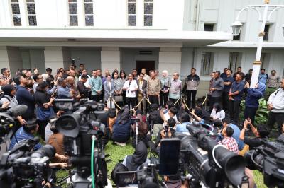 หัวข้อข่าว : ระเบิดวงการน้ำมัน! รัฐมนตรีบี้ Pertamina ปรับปรุงคุณภาพน้ำมัน อย่าให้เอกชนแซงหน้า!