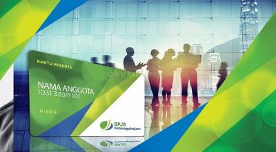 งานเข้าแล้ว! BPJS Ketenagakerjaan เปิดรับสมัครงาน 4 ตำแหน่ง ด่วน! โอกาสทองมาถึงแล้ว!