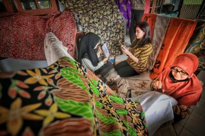 พลิกโฉมเศรษฐกิจไทย! BRI ปล่อยกู้กว่า 1,137 ล้านล้านบาท หนุนธุรกิจเอสเอ็มอีพุ่งทะยาน