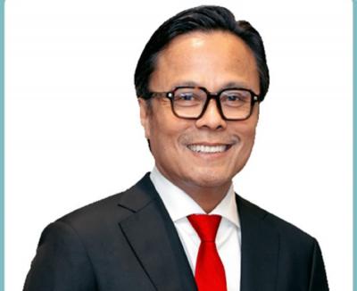 ช็อกวงการ! ดอนนี่ ออสการิอา นั่งแท่นรมว.กระทรวง BUMNชั่วคราว เส้นทางอาชีพสุดปัง!