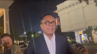 เรื่องลับเฉพาะ! ประธานาธิบดีปรโบโวเรียกด่วน! รมว.กระทรวงวิสาหกิจของรัฐชั่วคราวมาดึกดื่น…มีอะไรกันแน่?