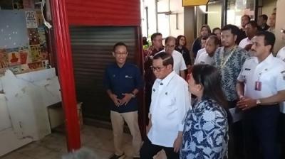 ระเบิดวงการ! ผู้ว่าฯ จาการ์ตาประกาศเพดานค่าเช่าแผงลอยบล็อกเอ็ม ไม่เกิน 1.5 ล้านรูเปียห์!