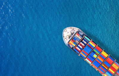 เรือบรรทุกสินค้าลับ! เปิดโลกความลับใต้ท้องเรือ กับ "พาเลทเรือ" ที่คุณอาจไม่เคยรู้!