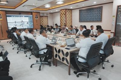 ทะเลไทยร่ำรวย! กกพ. เตรียมกฎหมายป้องกันสินค้าทะเลจากการอ้างสิทธิ์ของต่างชาติ