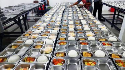 ภัยร้ายอาหารกลางวัน! ร้อยกว่านักเรียนป่วยหนัก บก.อาหารแห่งชาติเผยความจริงช็อกโลก